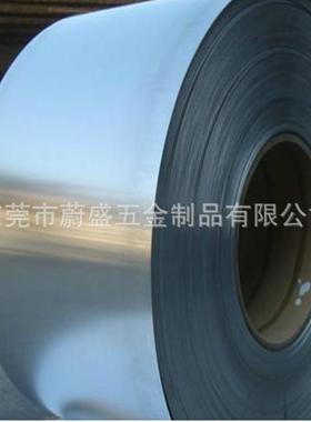 广东1.4mm AL1100韩国  铝板卷 铝带 可分条 平板 覆膜