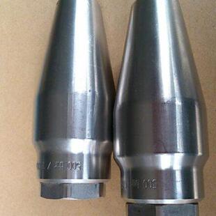 nozzle 镇店之宝500KG国产不锈钢超高压旋转喷嘴魔鬼喷头turbo