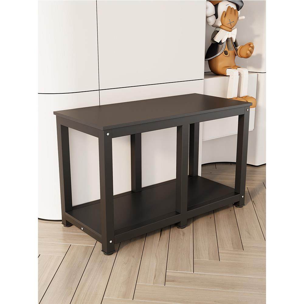 可定制鱼缸架子鱼缸桌子底柜底座小型金属碳钢80cm水簇箱底架托架