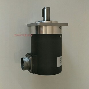 H95 沈阳机床CAK5085 C05L102.4BM 器 50186主轴编码 6150 50135