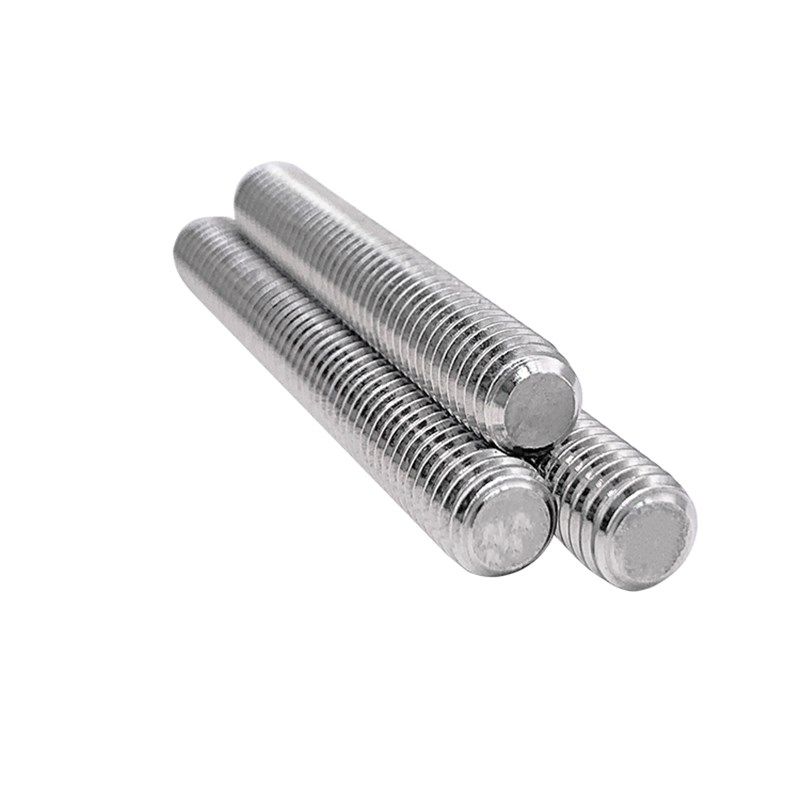 正牙左牙细牙螺杆3i04及316丝杆M2-M48美制NO:6#-32至1UNC/UNF牙