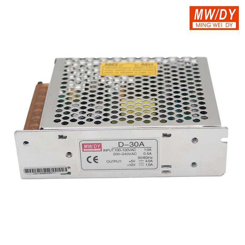 双组开关电源D-30A路输