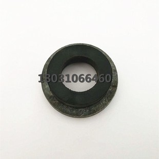 现货球磨机衬板螺栓用密封垫圈台阶垫片组合垫凹垫配套橡胶垫M30