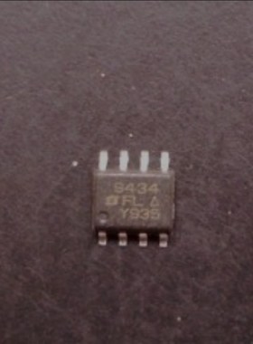 全新场效应管SI9434DY 9434E SI4894B封装 SOP-8