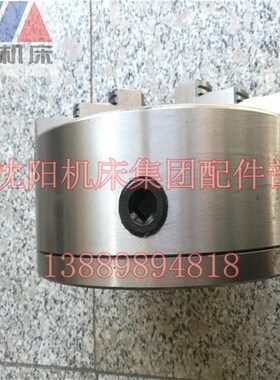 沈阳机床配件CA6140A CA6150A三爪自定心卡盘K11250 A16 A28卡盘