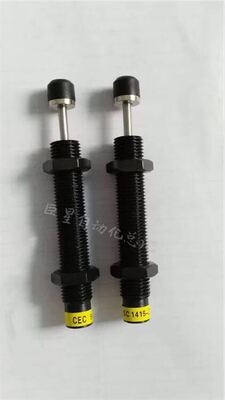 油压缓冲器CEC SC0806-2 1410 1415-3 1425 1210 2016SC1008-1