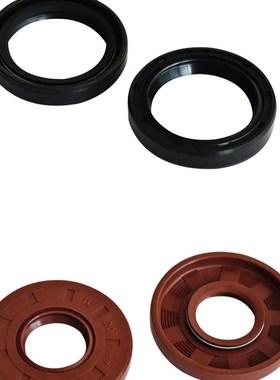 TC骨架油封610/620/630/640/650外径660/670/680/690/700*20/25FB