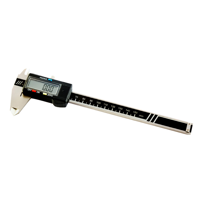 成量数显卡尺数字游标0-150mm0-200mm0-300mm高精度 电子测量工具
