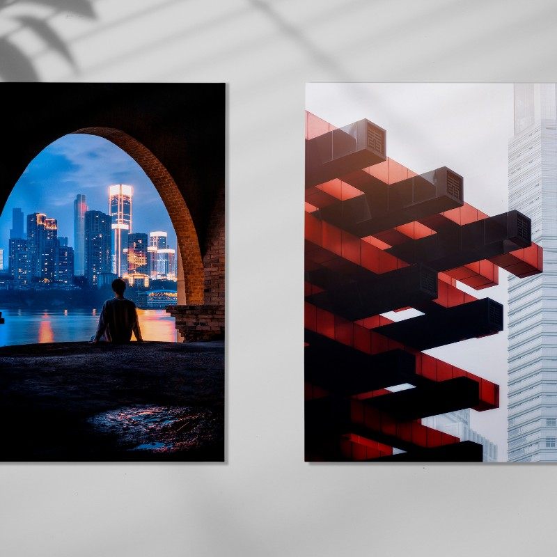 魔幻雾都明信片必易文创文艺摄影重庆城市印象旅行纪念伴手礼,节庆用品/礼品,文化创意明信片,淘宝优惠券,粉丝福利购,淘宝优惠卷