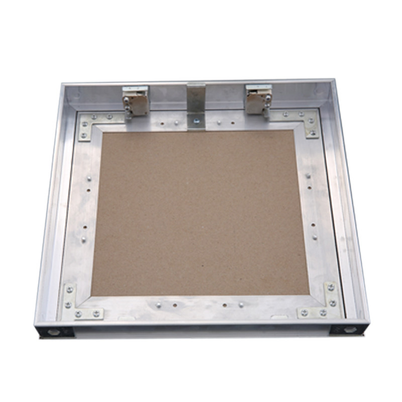 鸿森铝合金碰珠高档暗式检修口卫生间检修孔暗藏空调检修口下翻式,电子/电工,室内新风系统,淘宝优惠券,粉丝福利购,淘宝优惠卷