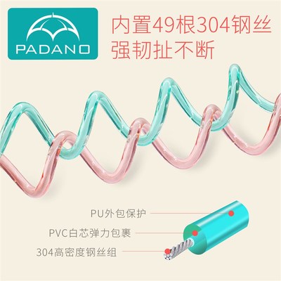 儿童防走失带牵引绳小孩防走丢宝宝防丢失手环安全溜娃神器防丢绳