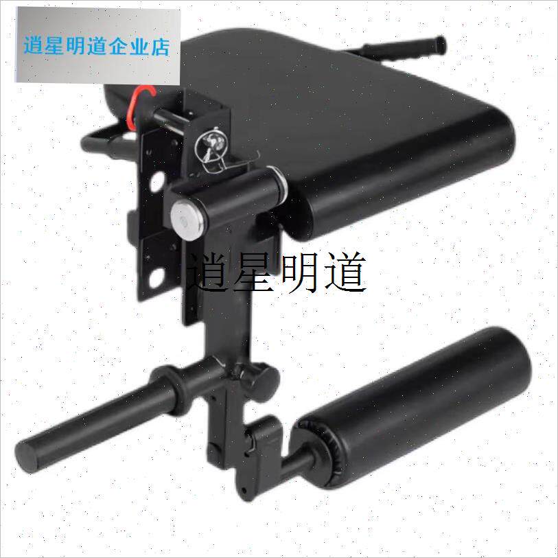 lRep深蹲架i配件75方管26孔径引体把手双杠臂屈伸腿屈伸调节罗马