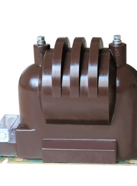 逸特户内高压电压互感器JDZ9-10 JDZX11-10KVS单相封闭浇筑式电流