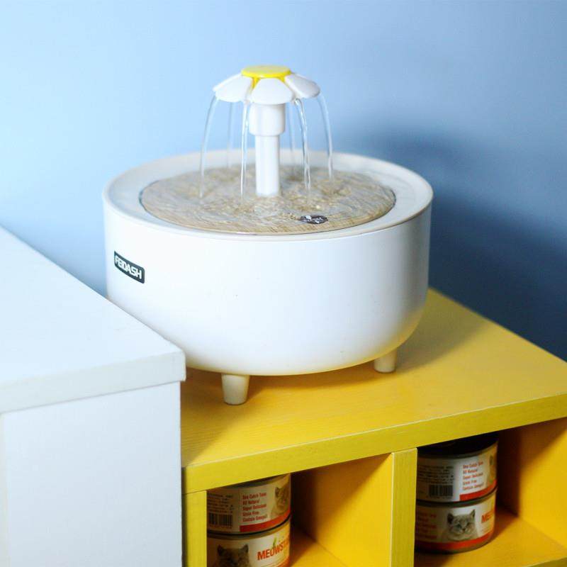 新款宠物饮水机自动循环过滤猫咪饮水机智能宠物喂水器流动水小猫,宠物/宠物食品及用品,猫狗碗/慢食碗,淘宝优惠券,粉丝福利购,淘宝优惠卷