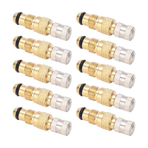 CH3气门嘴 铜材质 压紧式气门嘴 618a配件