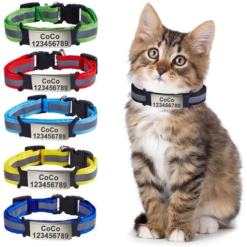 免费雕刻狗牌身份牌狗狗项圈挂牌猫咪牌子泰迪猫饰品宠物吊牌刻字