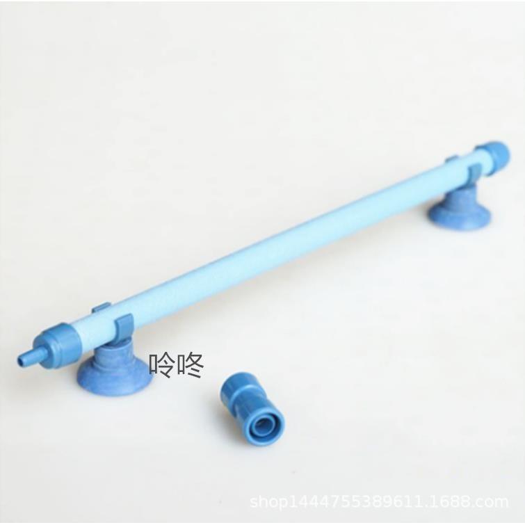 气泡条塑料珊瑚鱼缸造景水族箱装饰品摆件销 外贸精品气条
