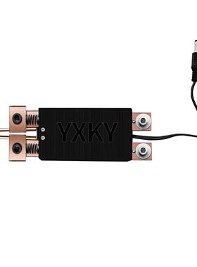 点焊机自动触发笔 手持式点焊笔 18650电池一体式焊笔 B68