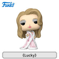 Funko singer Britney Spears' collectible figurines, figurines and gifts thumbnail 3