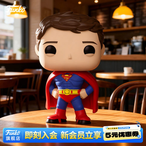 老友记乔伊崔比安尼经典台词手办