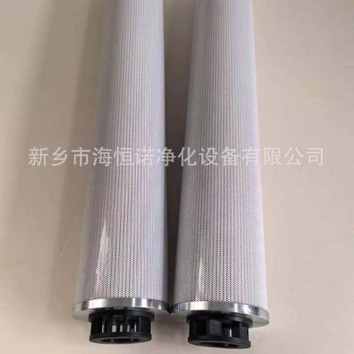 FRMgES20-10P20F给水泵润滑油出口滤芯