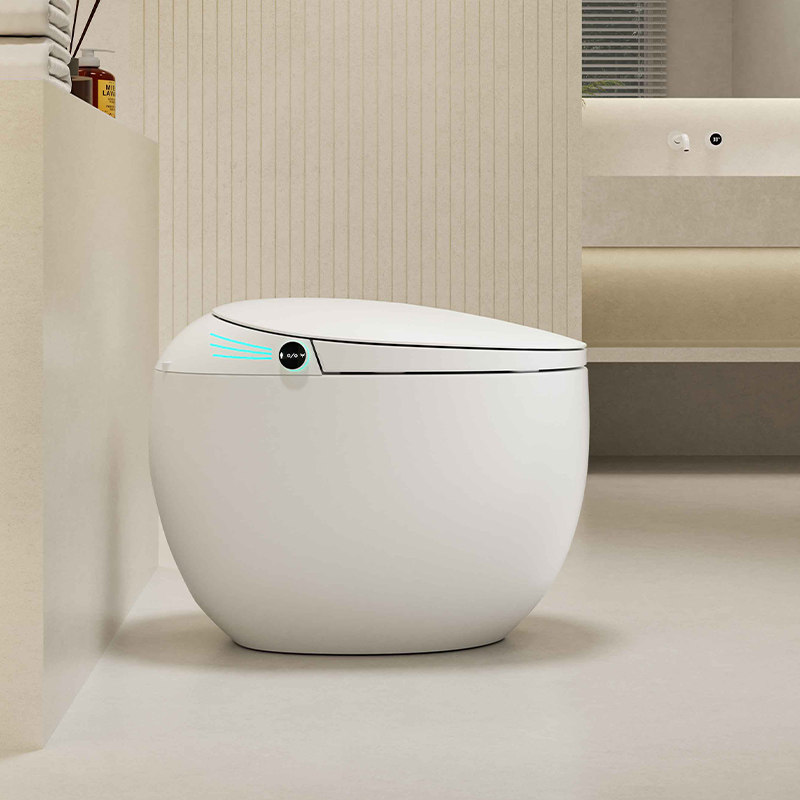 boio M7轻智能马桶家用虹一体智能坐便器