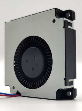 台达 BFB0505HHA-C 5010 5CM 5V 0.40A 测出风鼓风机离心涡轮风扇