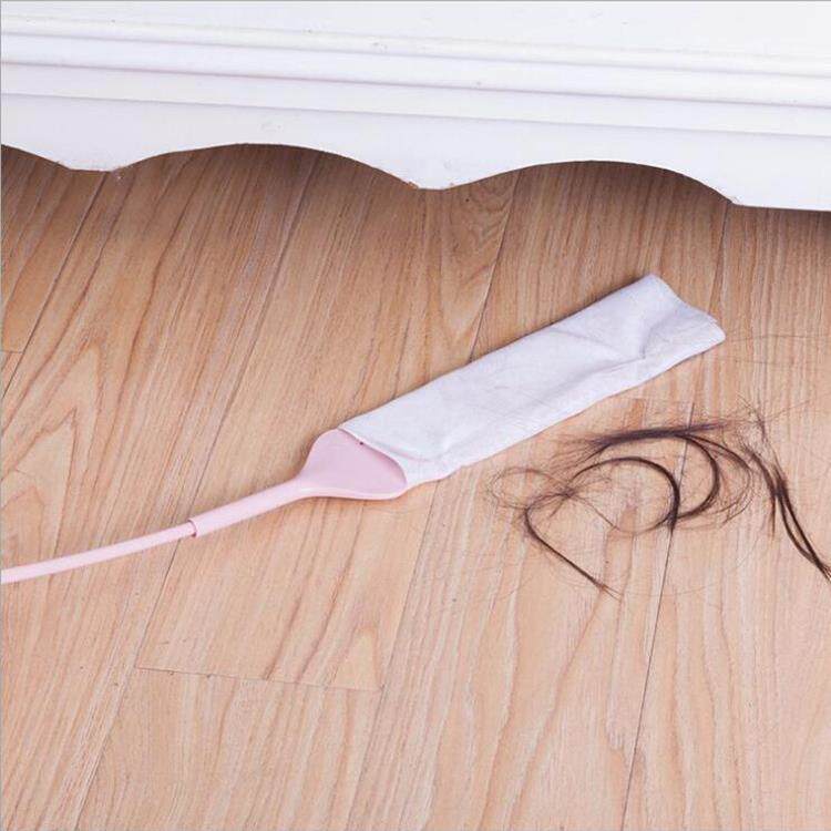 缝隙刷灰尘刷清洁灰尘掸无纺布除尘掸子打扫卫生工具家用防静电