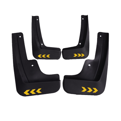 25款瑞虎9挡泥板适用26瑞虎9X挡泥皮瓦配件改装饰用品外观升级新