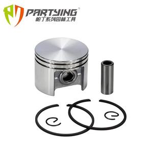HUS137 365 268 MS170 MS381 250 FS120 660活塞总成活塞组件 180