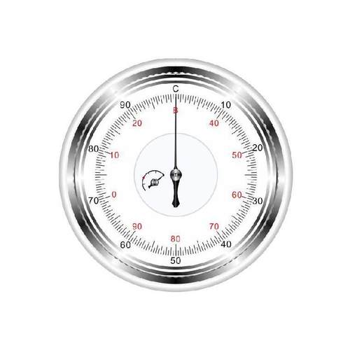 成量硬度计百分表0-3*0.005电动表面洛氏硬度计表 0-2*0.0025成都