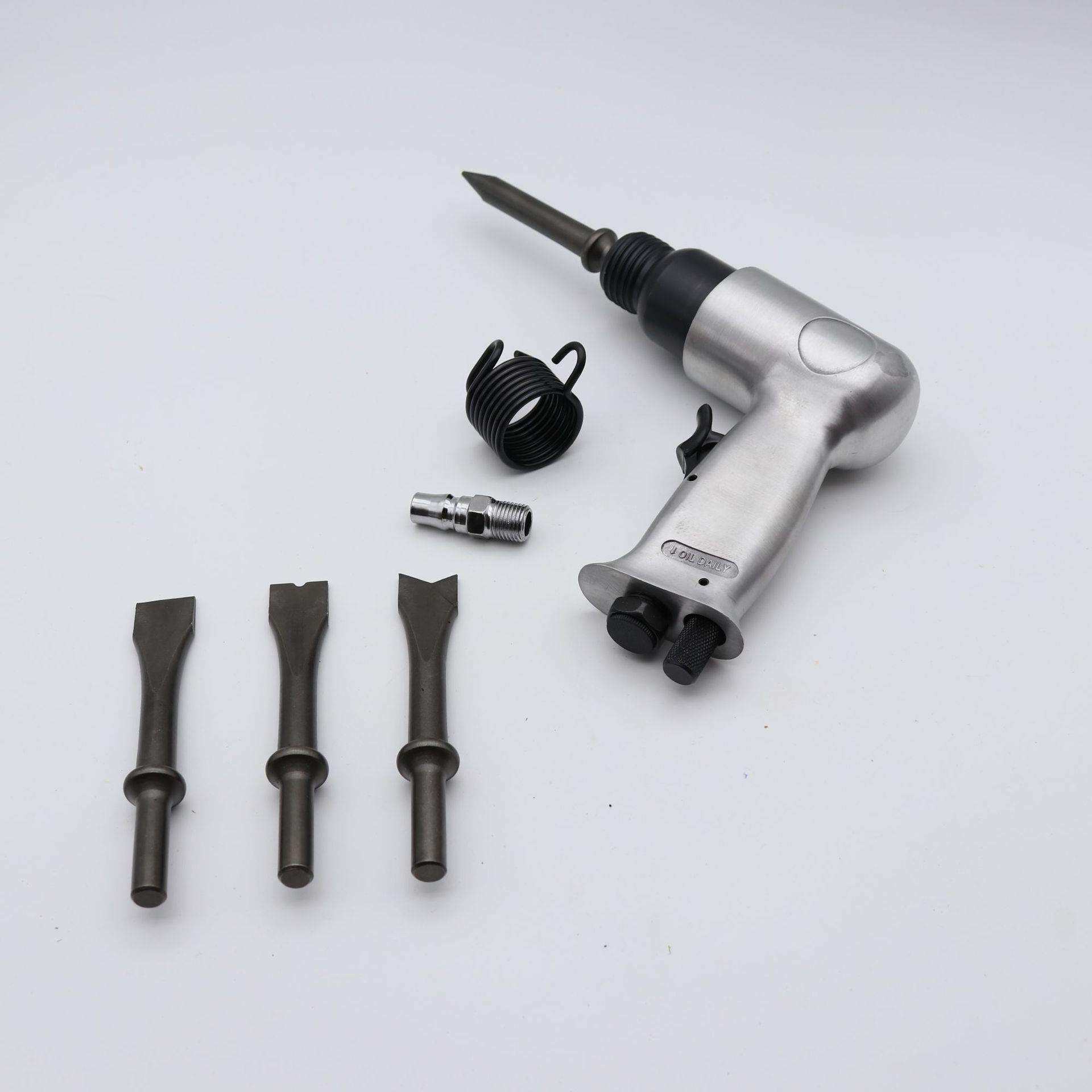 多功能气铲气动铲冲击式气锤/气锹/风铲/气动工具大全气动冲击镐