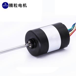 自动化设备马达直流无刷电机 液体泵气泵无刷金属齿轮直流电机