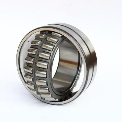 三类调心滚子CC轴承大 21318CCW33C3 振动筛 破碎机专用轴承