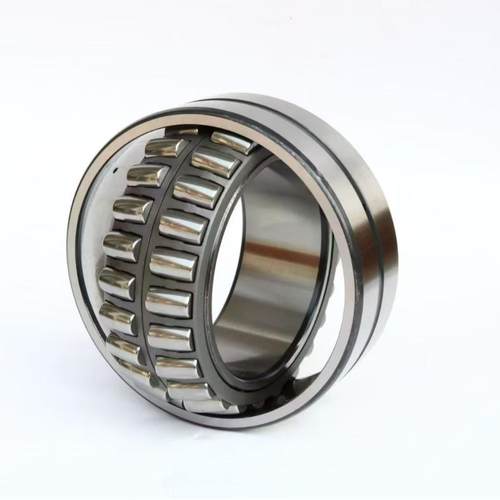 三类调心滚子CC轴承大 21318CCW33C3 振动筛 破碎机专用轴承