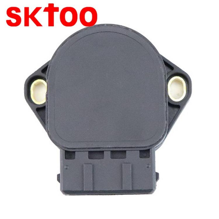 节气门位置传感器适用雷诺汽车8200139460 7700431918 CTS4089