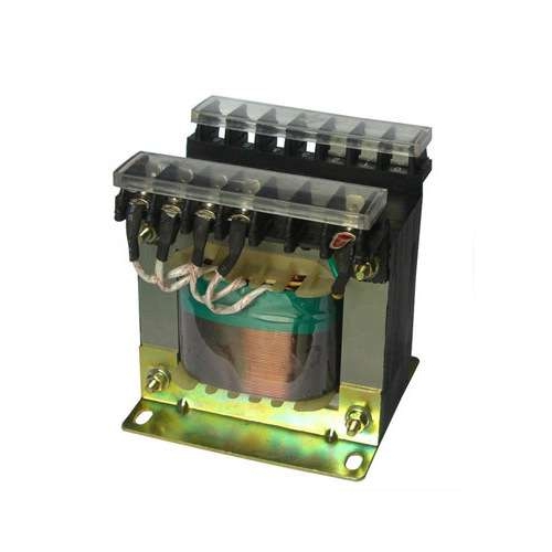 CE认证JBK3-63VA/63W单相机床控制变压器380V415V440V变220V全铜