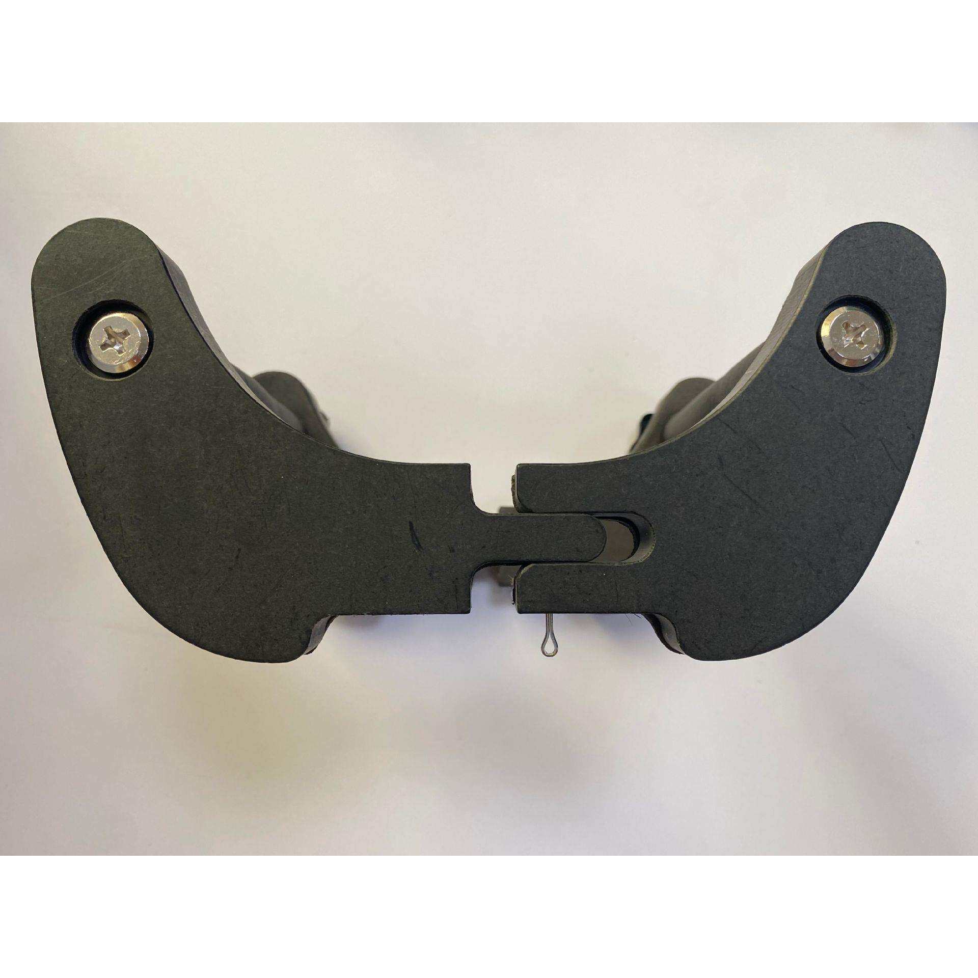 可便携式吉他架放置架立式支架放吉他的架子地架琴架托架落地ABS