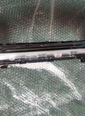 2020-2022款kx3傲跑眉灯日行灯起亚KX3 KIA Seltos专用日间行车灯