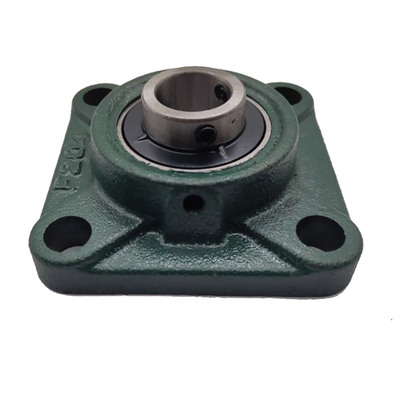 外球面带座轴承方形座UCF213F214F215F216F217F218F220F221F222