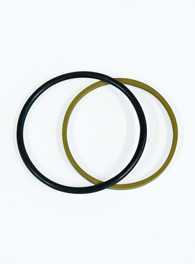 STd轴用斯特封BSG 165/170/175/180/190*6.3/8.1活塞环密封圈四氟