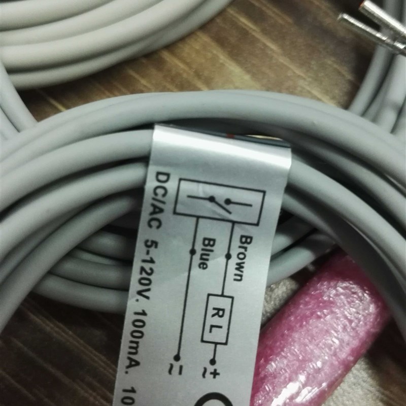 磁性开关CS9D感i应器线气缸传感器支架绑带精品CS15T CS30E CS130