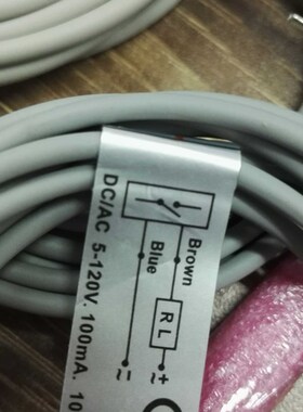 磁性开关CS9D感i应器线气缸传感器支架绑带精品CS15T CS30E CS130