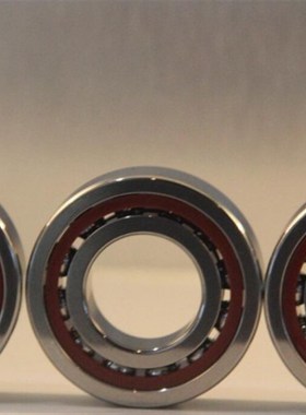 角接触球轴承7200/7201/7202/7203/7204/7205/7206/7207/7208B