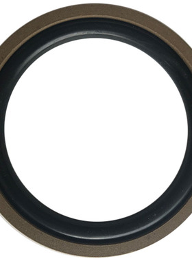 孔用格莱圈STD160/165/170/175/180*6.3/8.1耐磨环液压油缸密封圈