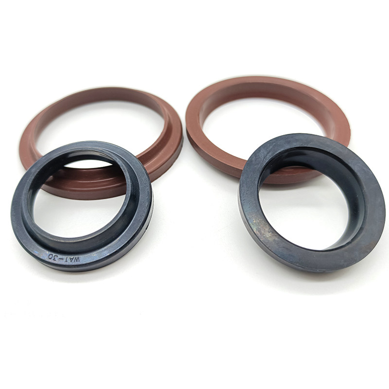 氟橡胶YXJ/FA型防尘圈油封圈50/55/56/60/63*60/67/68/72/75*7/11