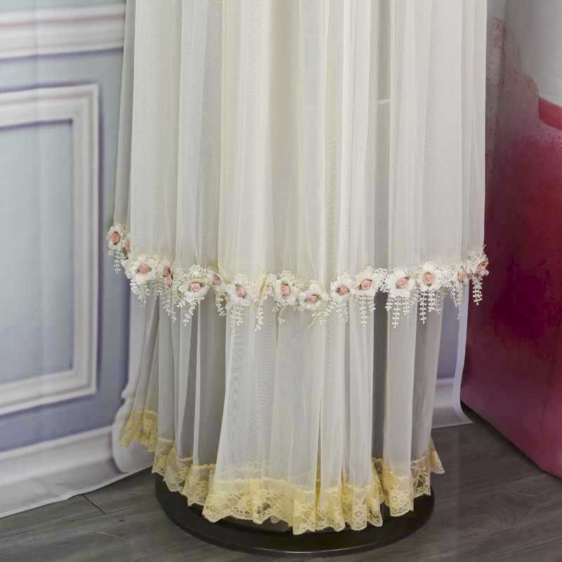 韩式空调防尘罩圆形柜机开机不取蕾丝定制尺寸客厅立式圆柱形包邮