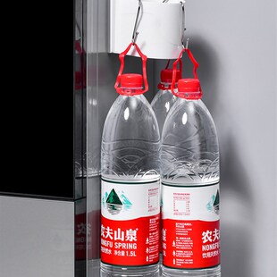 装一次性杯子架取器网红存放高颜值圆形厨房置物墙上多功能纸桶水