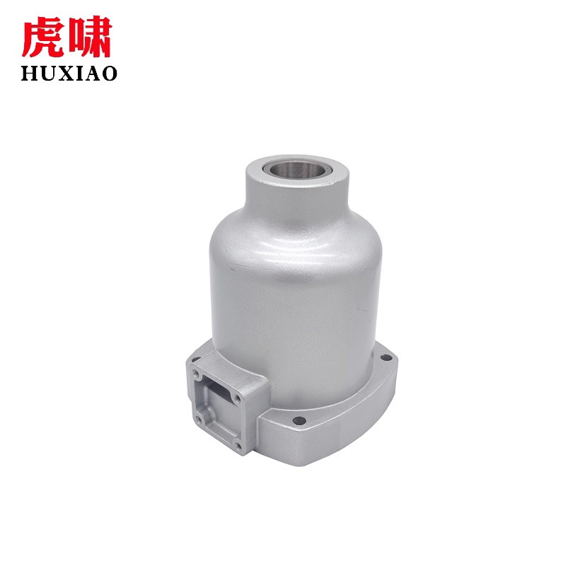 虎啸电动扳手铝头壳22C/24C/30C/S2000L/E16/20C齿轮箱减速箱配件