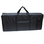 加厚型61键电子琴包琴袋琴套可手提可背通用琴包加厚琴包加棉